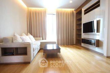 2 Bedroom Condo for rent in The Address Asoke, Makkasan, Bangkok near MRT Phetchaburi