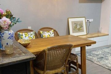 2 Bedroom Condo for sale in The Shade Sathon 1, Chong Nonsi, Bangkok near MRT Khlong Toei