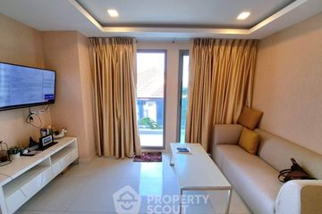 2 Bedroom Condo for sale in Arcadia Beach Resort, Nong Prue, Chonburi