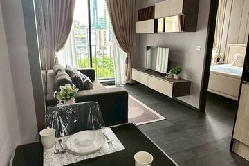 1 Bedroom Condo for rent in Edge Sukhumvit 23, Khlong Toei Nuea, Bangkok near BTS Asoke