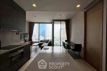 2 Bedroom Condo for rent in The ESSE Asoke, Khlong Toei Nuea, Bangkok near BTS Asoke