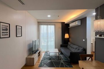 2 Bedroom Condo for rent in The Lumpini 24, Khlong Tan, Bangkok near BTS Phrom Phong