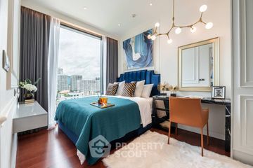 1 Bedroom Condo for rent in KHUN by YOO inspired by Starck, Khlong Tan Nuea, Bangkok near BTS Thong Lo