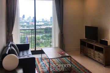 2 Bedroom Condo for rent in Aguston Sukhumvit 22, Khlong Toei, Bangkok near MRT Queen Sirikit National Convention Centre
