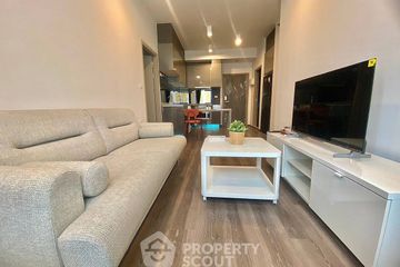 2 Bedroom Condo for rent in Ideo Rama 9 - Asoke, Huai Khwang, Bangkok near MRT Phra Ram 9