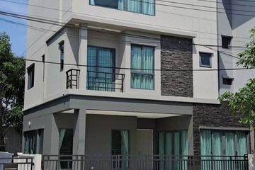 3 Bedroom Condo for rent in Baan Klang Muang The Edition Rama 9 - Krungthepkreetha, Saphan Sung, Bangkok