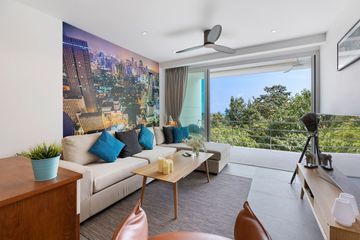 1 Bedroom Apartment for sale in Bo Phut, Surat Thani