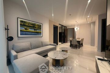 3 Bedroom Condo for rent in Supalai Icon Sathorn, Thung Maha Mek, Bangkok near MRT Lumpini