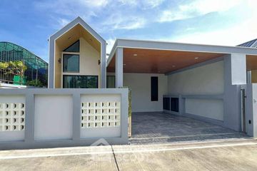 3 Bedroom House for rent in Nong Prue, Chonburi