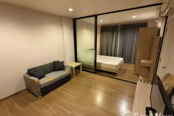 1 Bedroom Condo for rent in The Tree Interchange, Bang Sue, Bangkok near MRT Tao Poon