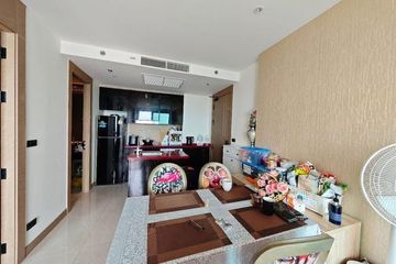 1 Bedroom Condo for sale in The Riviera Ocean Drive, Nong Prue, Chonburi