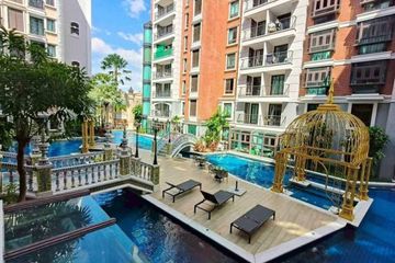 1 Bedroom Condo for sale in Espana Condo Resort Pattaya, Nong Prue, Chonburi