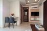 1 Bedroom Condo for sale in Arcadia Beach Resort, Nong Prue, Chonburi