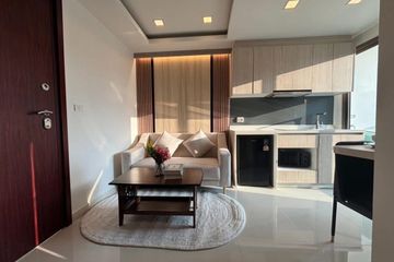 1 Bedroom Condo for sale in Arcadia Beach Resort, Nong Prue, Chonburi
