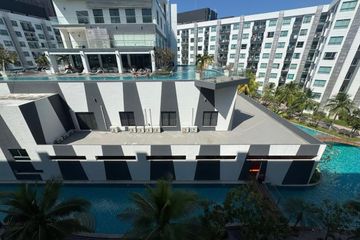 1 Bedroom Condo for sale in Arcadia Beach Resort, Nong Prue, Chonburi