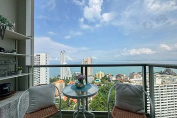 1 Bedroom Condo for sale in Nong Prue, Chonburi