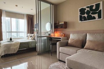 1 Bedroom Condo for sale in Lumpini Park Beach Jomtien, Nong Prue, Chonburi