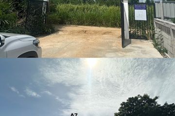 Land for sale in Nong Prue, Chonburi