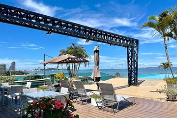 2 Bedroom Condo for rent in Laguna Heights, Nong Prue, Chonburi