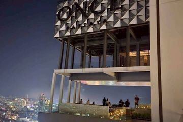 20 Bedroom Condo for rent in Nong Prue, Chonburi