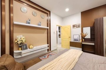 3 Bedroom House for sale in Nong Prue, Chonburi