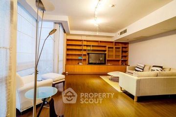 2 Bedroom Condo for rent in Langsuan Ville, Lumpini, Bangkok near BTS Chit Lom