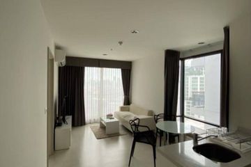 1 Bedroom Condo for rent in Rhythm Sukhumvit 42, Phra Khanong, Bangkok near BTS Ekkamai