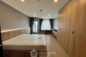 1 Bedroom Condo for rent in Aspire Sukhumvit - Rama 4, Phra Khanong, Bangkok near BTS Phra Khanong