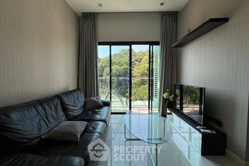 2 Bedroom Condo for rent in The Axis, Nong Prue, Chonburi