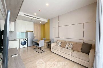 2 Bedroom Condo for rent in The Colony Sukhumvit 11, Khlong Toei Nuea, Bangkok near BTS Nana