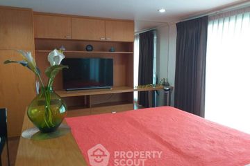1 Bedroom Condo for rent in Grand Park View Asoke, Khlong Toei Nuea, Bangkok near BTS Asoke