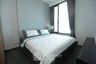 1 Bedroom Condo for rent in Edge Sukhumvit 23, Khlong Toei Nuea, Bangkok near BTS Asoke