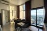 1 Bedroom Condo for rent in The Line sukhumvit 101, Bang Chak, Bangkok near BTS Punnawithi