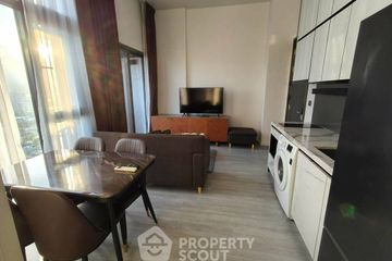 1 Bedroom Condo for rent in The Line sukhumvit 101, Bang Chak, Bangkok near BTS Punnawithi