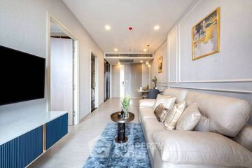 1 Bedroom Condo for rent in One 9 Five Asoke - Rama 9, Huai Khwang, Bangkok near MRT Phra Ram 9