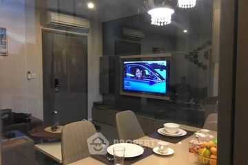 1 Bedroom Condo for rent in The Room Sukhumvit 69, Phra Khanong Nuea, Bangkok near BTS Phra Khanong