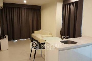 1 Bedroom Condo for rent in Rhythm Sukhumvit 42, Phra Khanong, Bangkok near BTS Ekkamai
