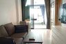 2 Bedroom Condo for rent in LIFE Asoke - Rama 9, Makkasan, Bangkok near MRT Phra Ram 9