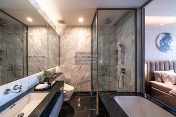 1 Bedroom Condo for sale in Saladaeng One, Silom, Bangkok near MRT Lumpini