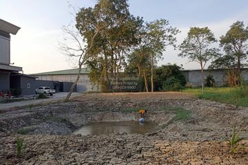 1 Bedroom Land for sale in Bang Muang, Nonthaburi