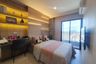 1 Bedroom Condo for sale in The LIVIN Phetkasem, Bang Wa, Bangkok near MRT Phasi Charoen