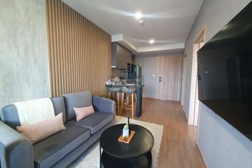 1 Bedroom Condo for sale in The LIVIN Phetkasem, Bang Wa, Bangkok near MRT Phasi Charoen