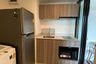 1 Bedroom Condo for sale in Khlong Thanon, Bangkok near BTS Sai Yud