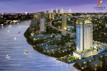 2 Bedroom Condo for sale in Supalai Prima Riva, Chong Nonsi, Bangkok