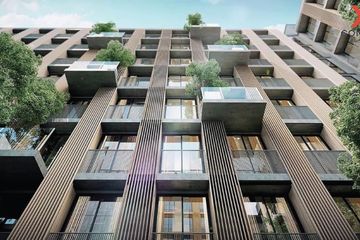 1 Bedroom Condo for sale in Noble Ambience Sukhumvit 42, Phra Khanong, Bangkok near BTS Ekkamai