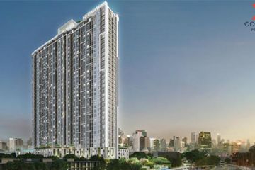 2 Bedroom Condo for sale in Supalai Loft @Talat Phlu Station, Bukkhalo, Bangkok near BTS Talat Phlu