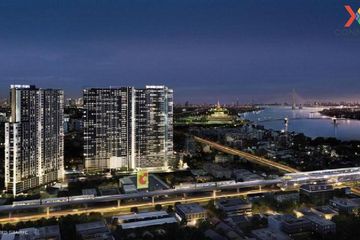 1 Bedroom Condo for sale in The Tree Interchange, Bang Sue, Bangkok near MRT Tao Poon