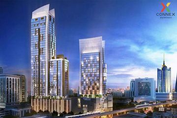 1 Bedroom Condo for sale in Hyde Sukhumvit 13, Khlong Toei Nuea, Bangkok near BTS Nana