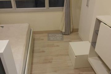 1 Bedroom Condo for sale in Manor Sanambinnam, Bang Kraso, Nonthaburi