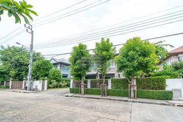 3 Bedroom House for sale in Bang Bon, Bangkok